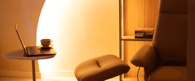 Imagem Psicoterapia individual