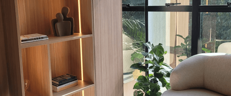 Imagem Atendimentos presenciais