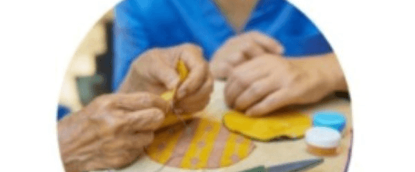 Imagem Psicopedagogia para Idosos