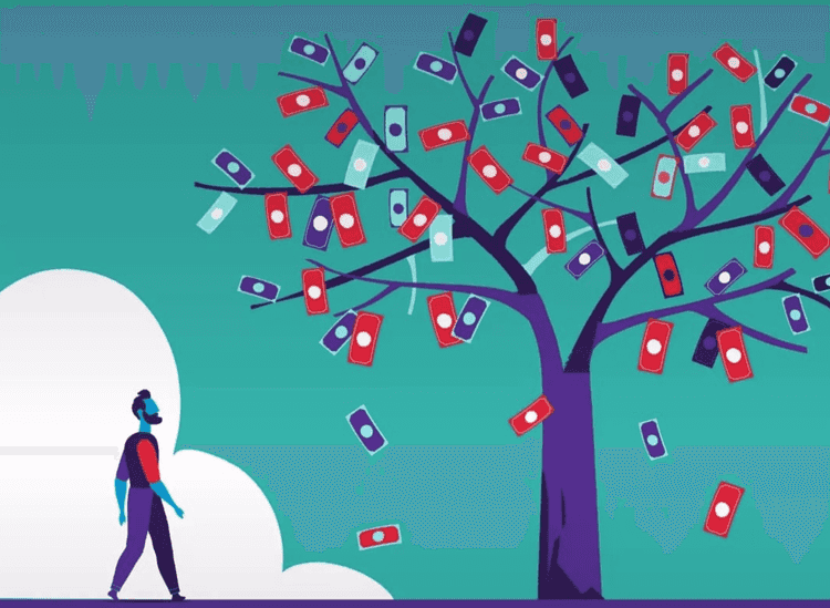 Imagem Árvore da Vida