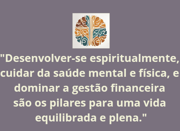 Imagem As quatro dimensões da vida