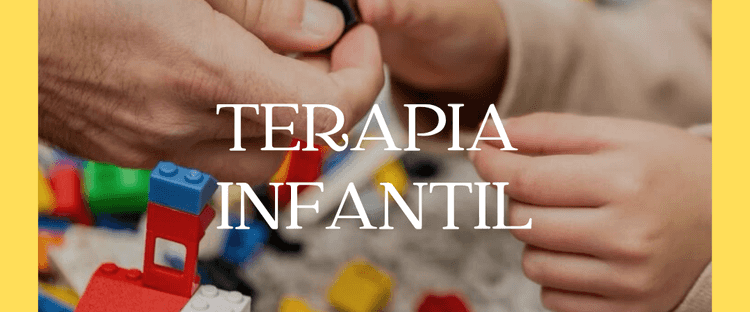 Imagem TERAPIA INFANTIL