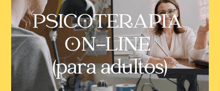 Imagem PSICOTERAPIA ON-LINE (para adultos)