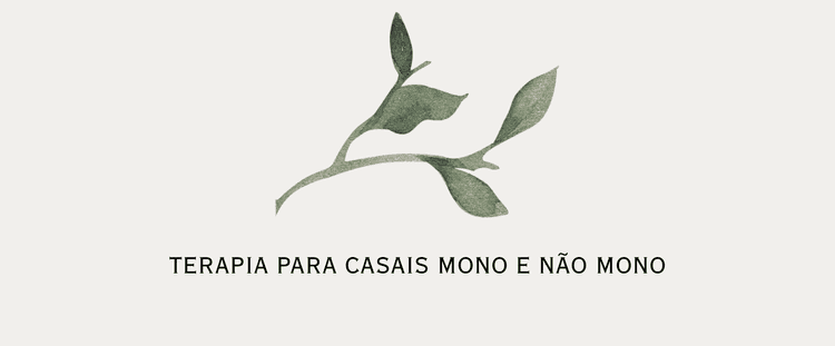 Imagem Terapia de Casal